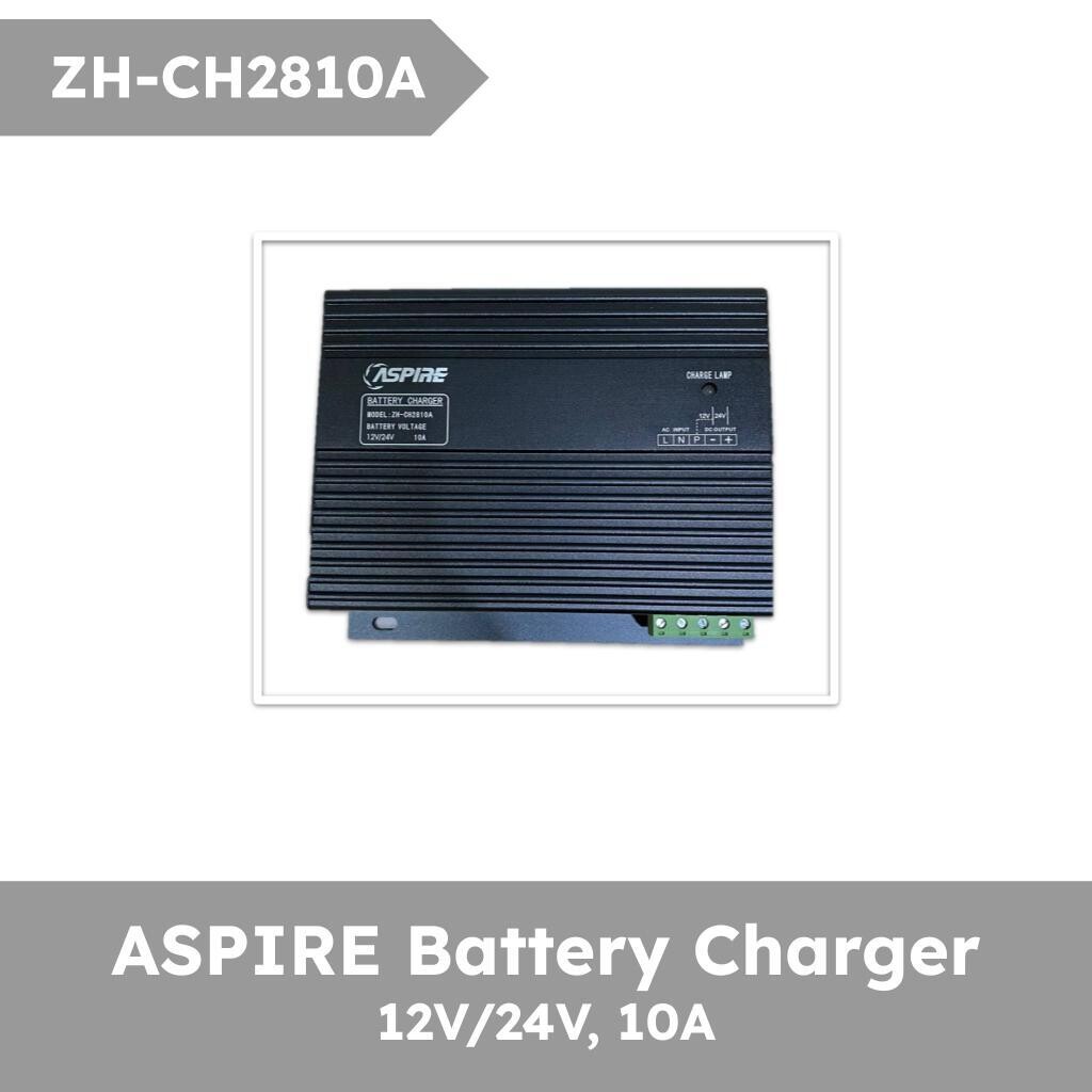 Battery Charger Aspire ZH-CH2810A