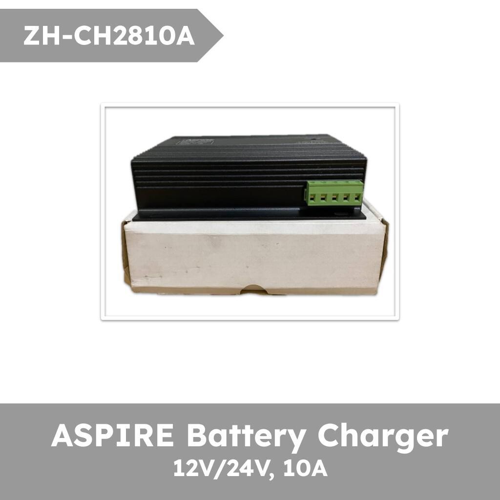 ASPIRE Battery Charger ZH-CH2810A