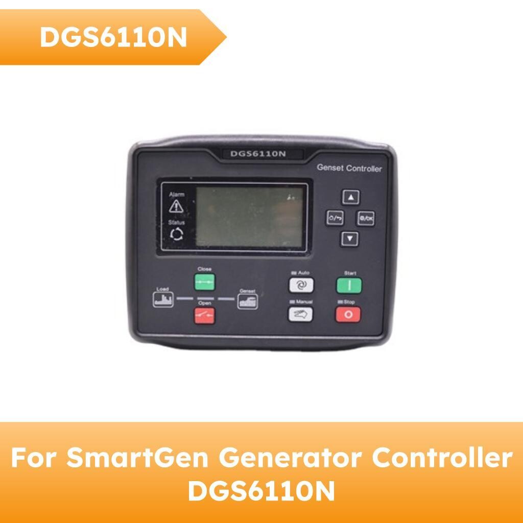 SmartGen Generator Controller DGS6110N
