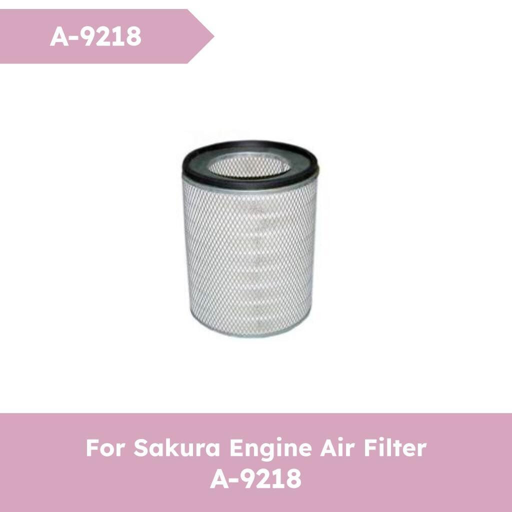 SAKURA Air Filter A-9218