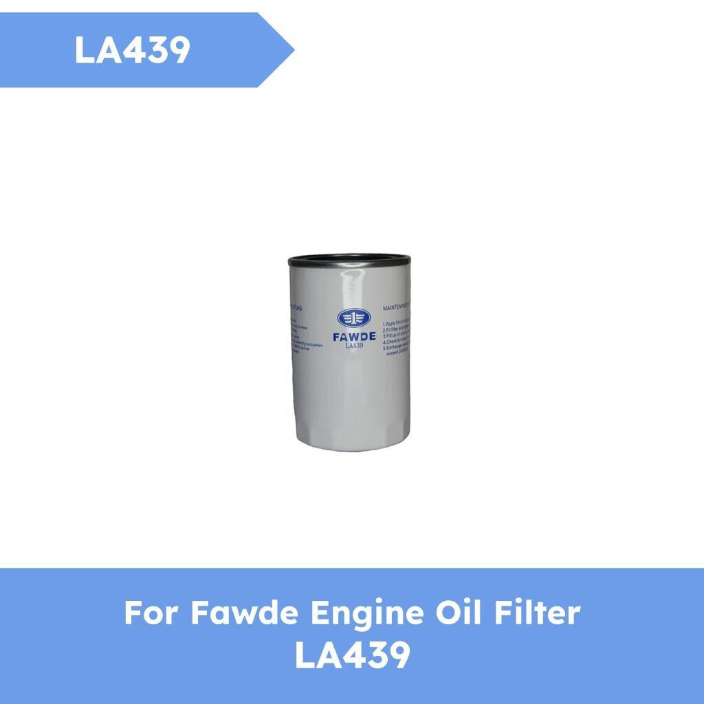FAWDE Oil Filter LA439
