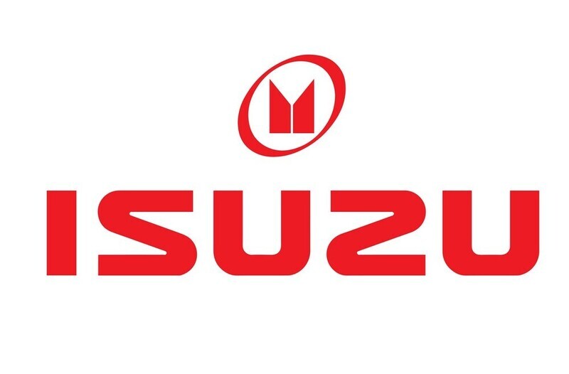 Isuzu