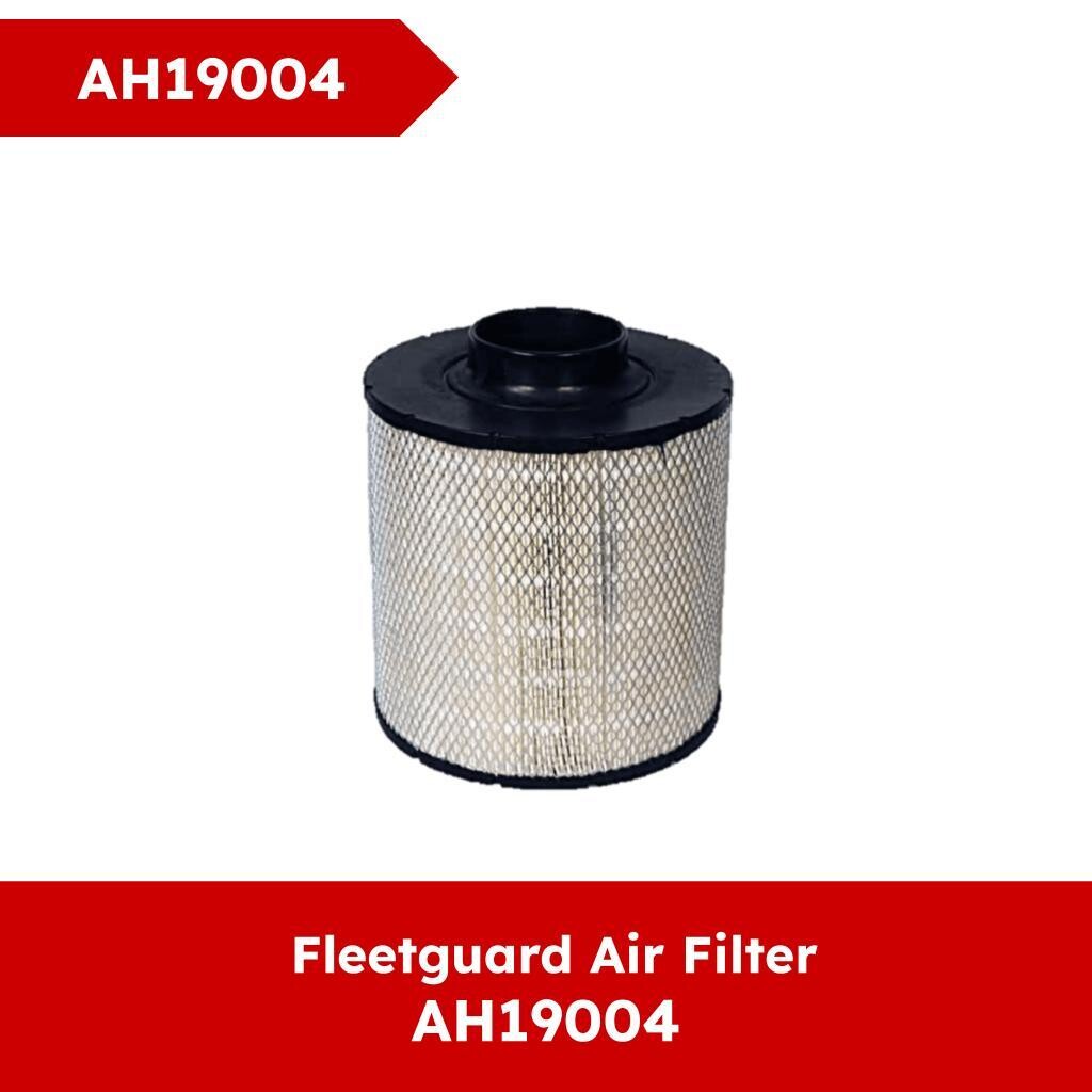 Air Filter AH19004