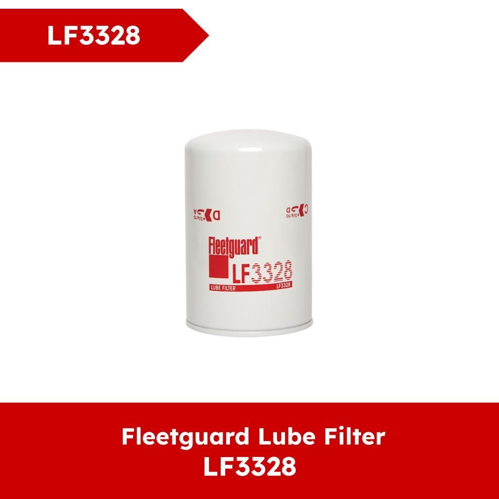 FLEETGUARD Lube Filter LF3328