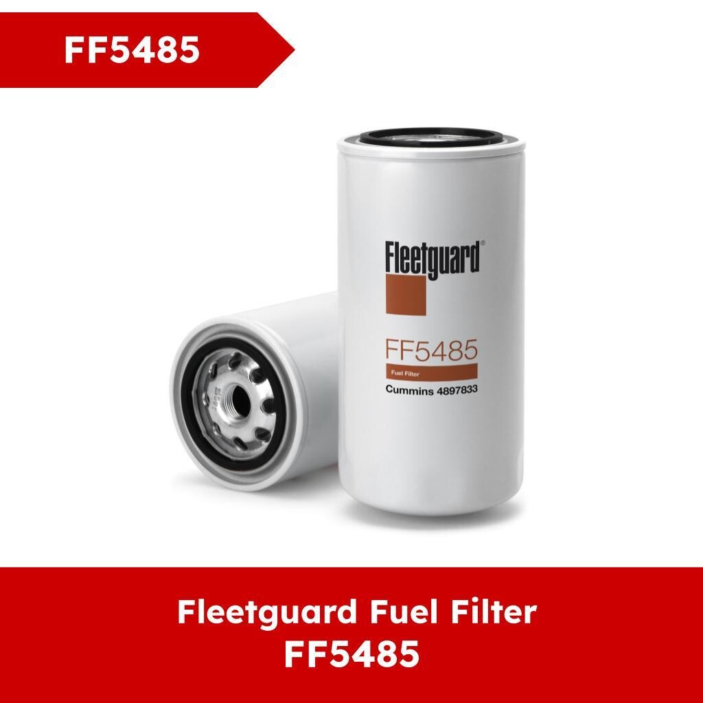 Fuel Filter FF5485