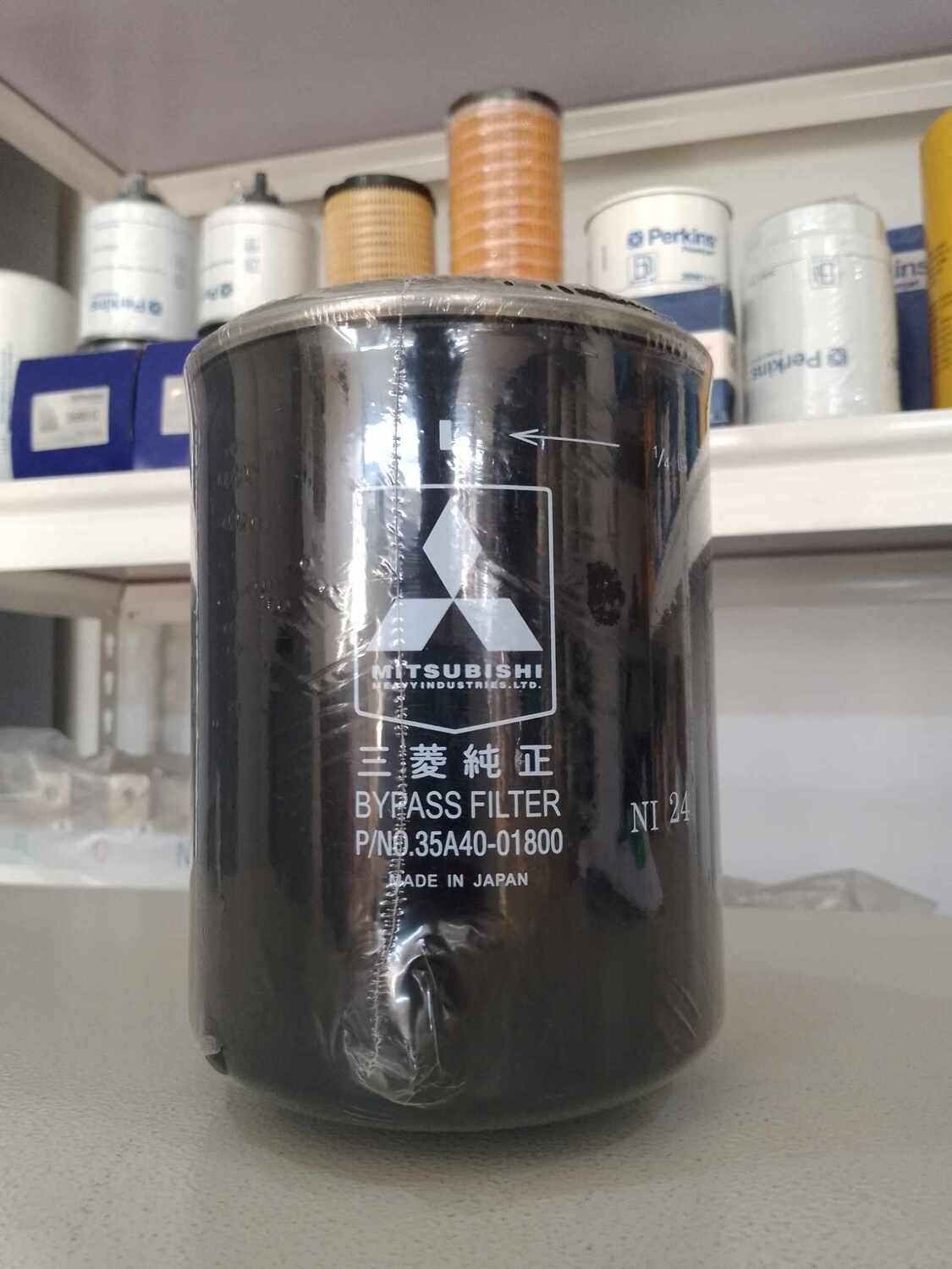 Oil Filter 35A40-01800