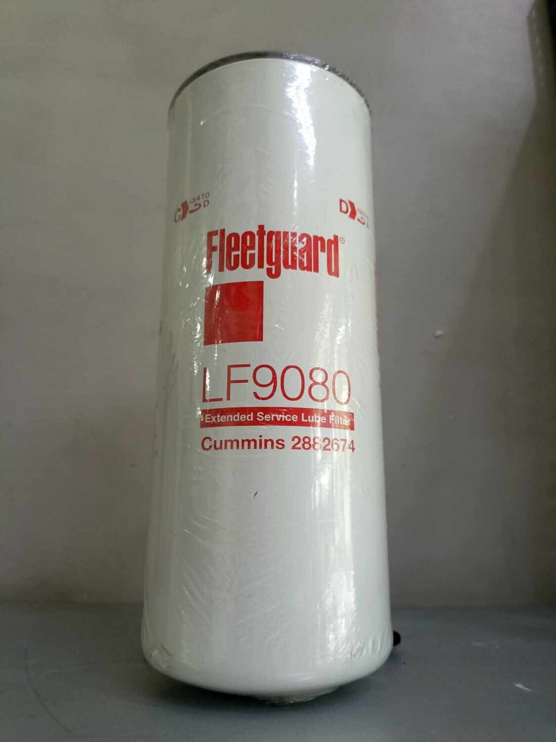 FLEETGUARD Lube Filter LF9080