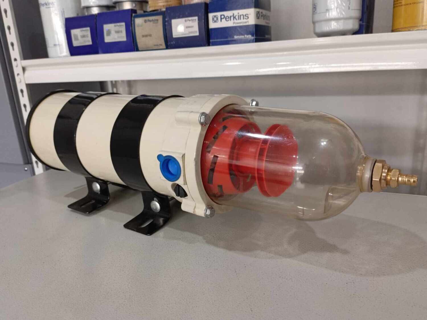 RACOR Fuel/Water Separator Assembly 1000FG