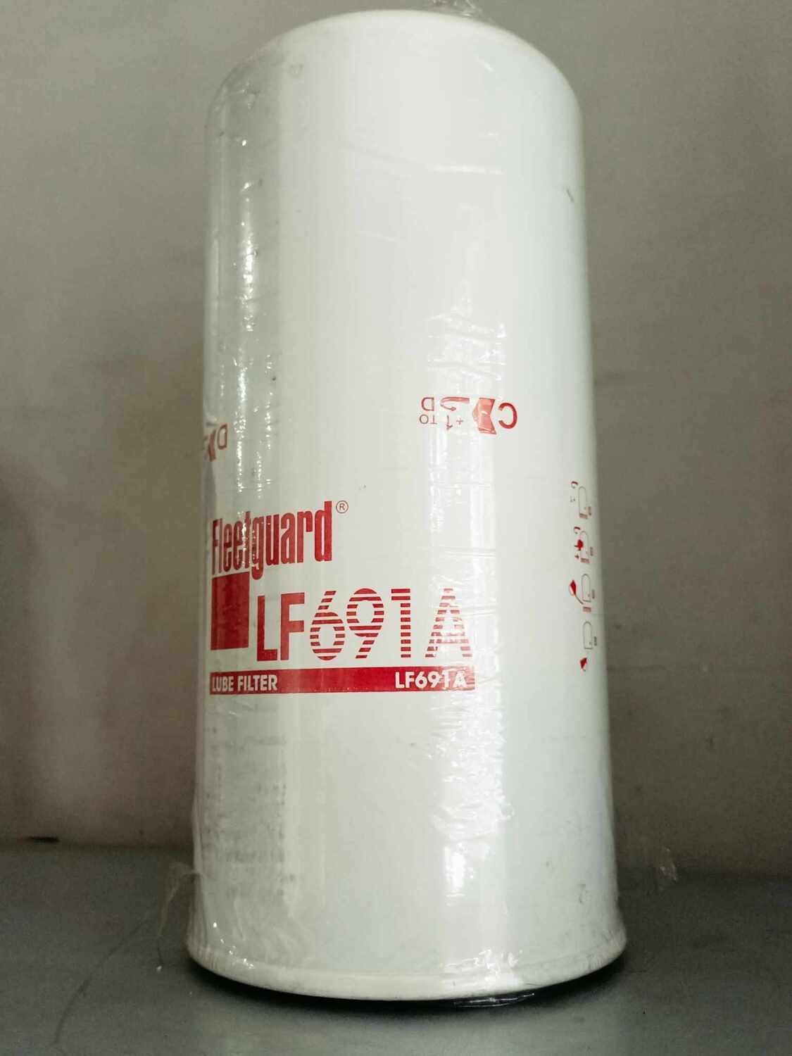 FLEETGUARD Lube Filter LF691A