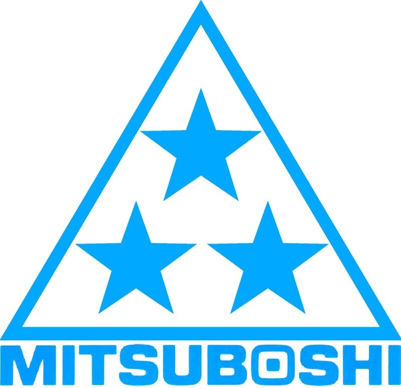 Mitsuboshi