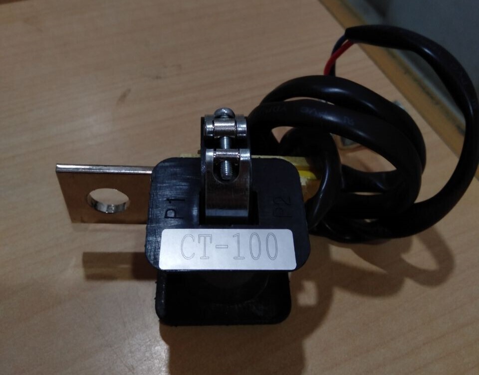 CT-100 CNSZ Droop Kit