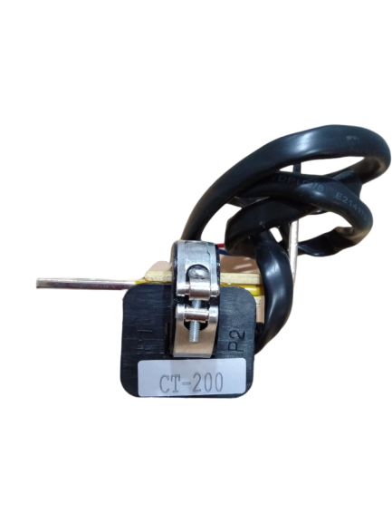 CT-200 CNSZ Droop Kit