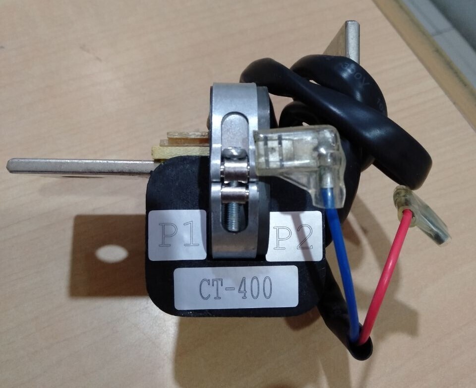 CT-400 CNSZ Droop Kit