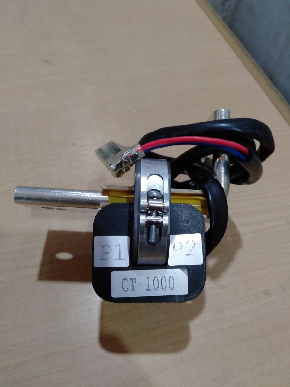 CT-1000 CNSZ Droop Kit