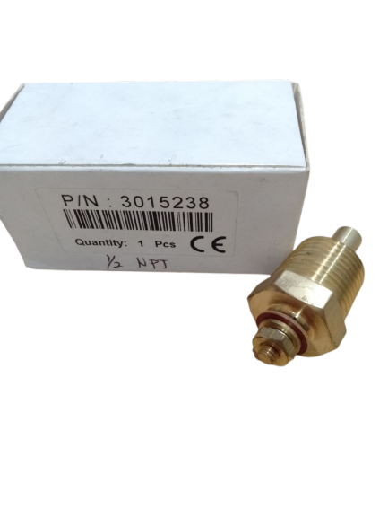Water Temperature Sensor 1/2 NPT 3015238