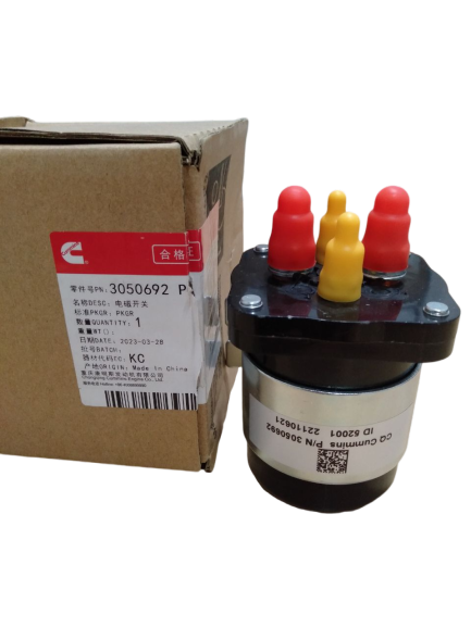 Starter Relay for Cummins 24V 3050692