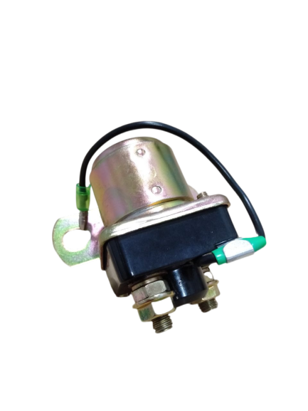 Starter Relay 24V 4988354