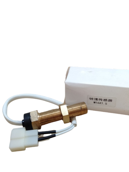 Magnetic Pickup M16x1.5
