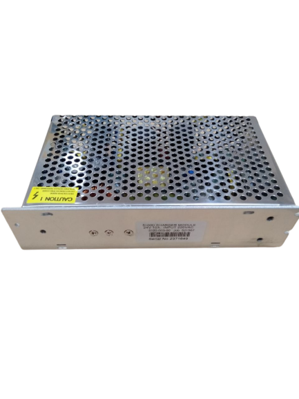 Battery Charger 5100D