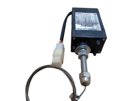 Diesel Engine Stop Solenoid XHQ-PT 24V