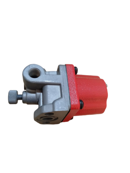 Fuel Shutoff Solenoid Valve 3035344