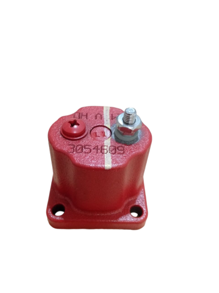 Stop Solenoid Valve 4024809