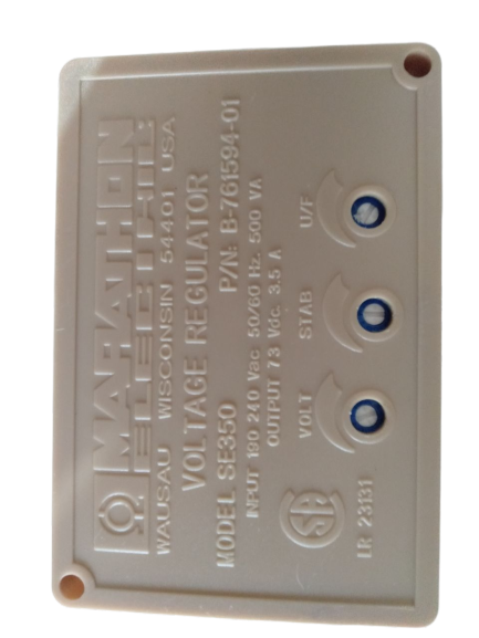 MARATHON AVR SE350