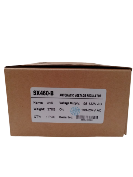 STAMFORD AVR SX460-B (copy)