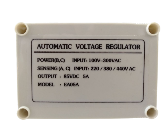 KUTAI AVR EA05A