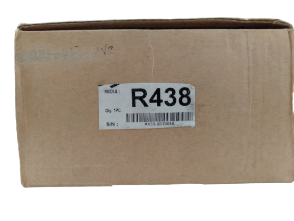 LEROY SOMER AVR R438