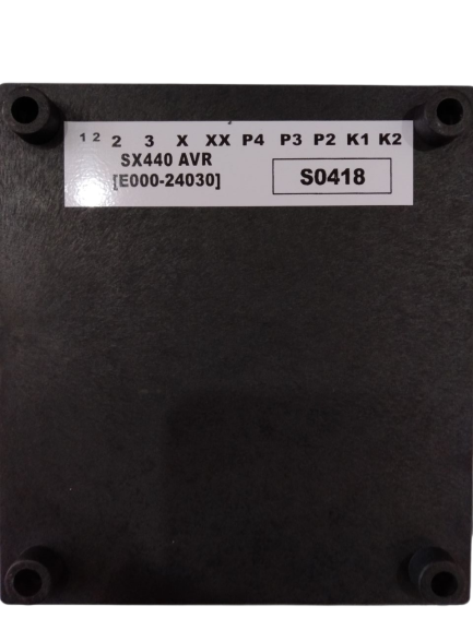 STAMFORD AVR SX440 (copy)