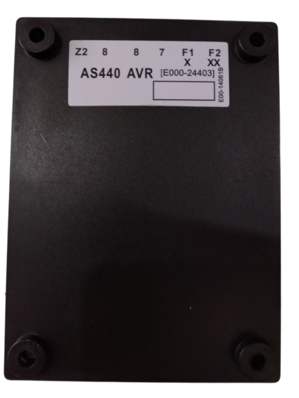 STAMFORD AVR AS440 (copy)