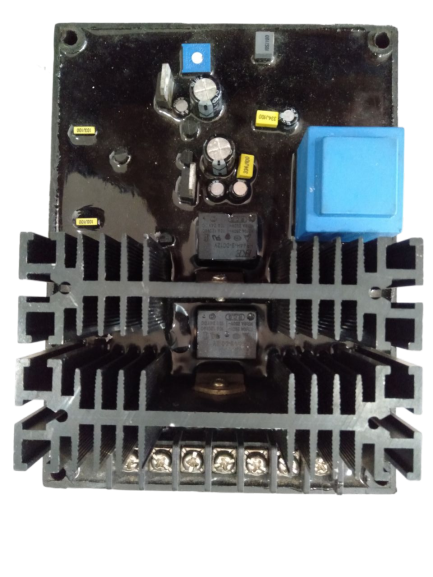 AVR GB130
