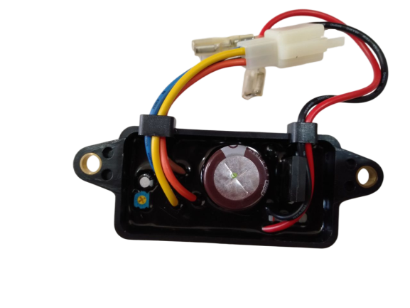 KUTAI AVR EA03A