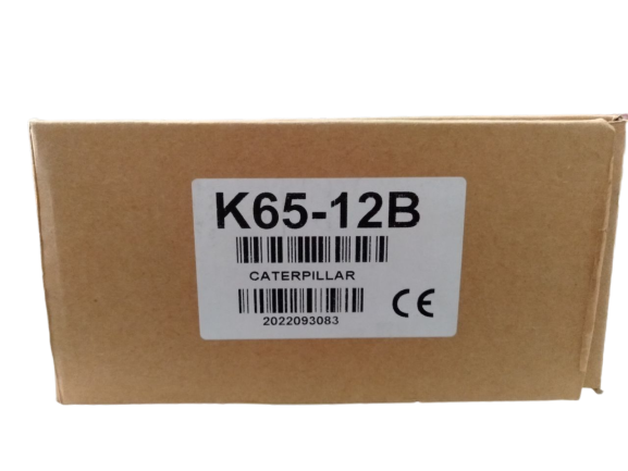 CAT  AVR VR6 (K65-12B)