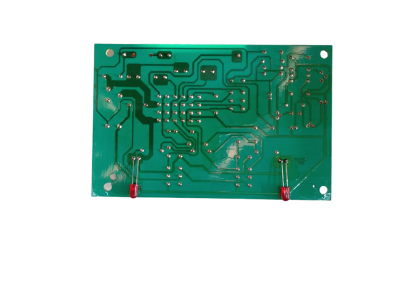 FG WILSON 650-044 PCB