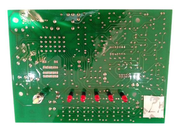 FG WILSON 650-092 PCB