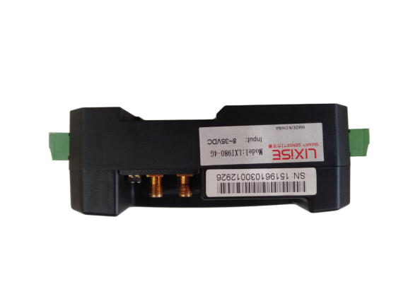 LIXISE LXI980-4G