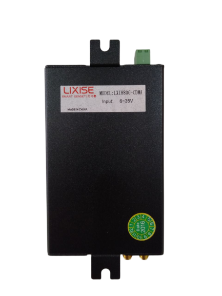 LIXISE Data Transfer Unit LXI880G-CDMA