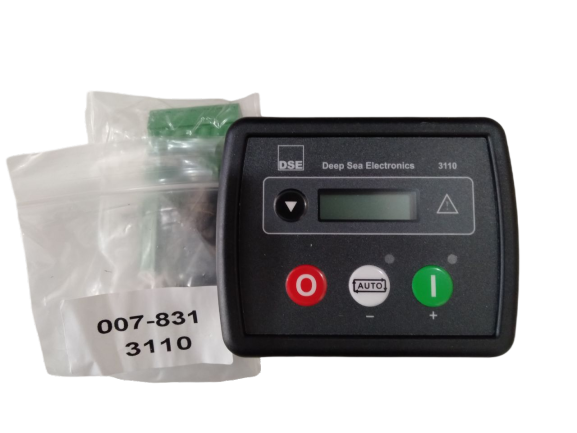 Deepsea Generator Controller DSE3110 ORIGINAL
