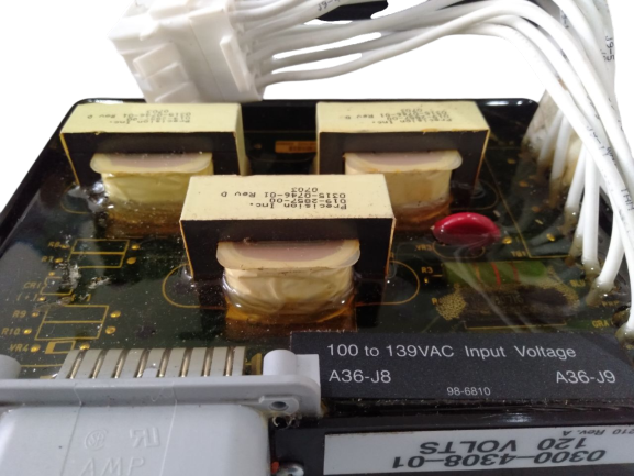 PCB 300-4308-1