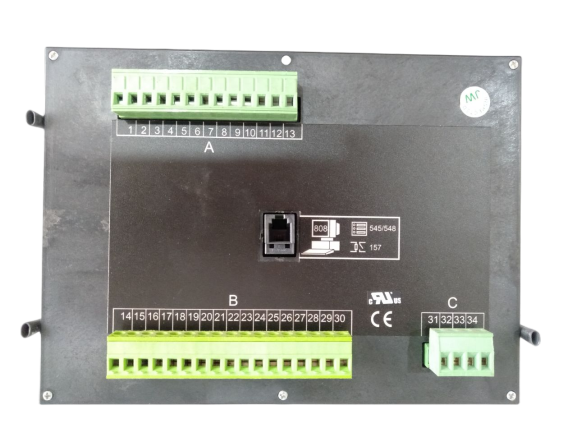 Deepsea Generator Controller DSE560