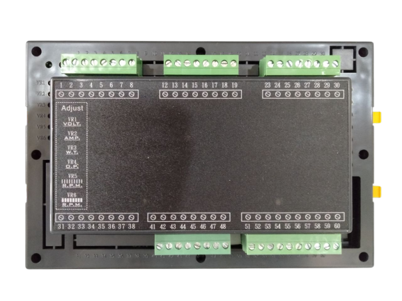MONICON Generator Controller GTR-200