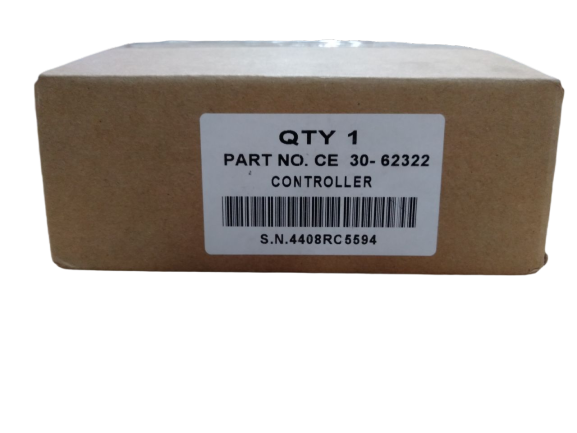 Cummins EFC Speed Controller 3062322
