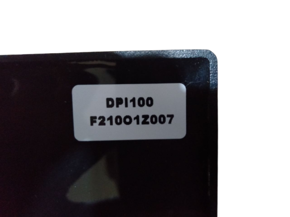 GAC Speed Controller DPI100