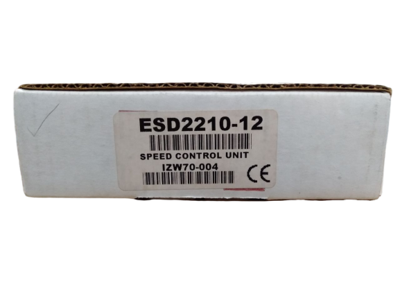 GAC Speed Controller ESD2210-12 (Genuine)