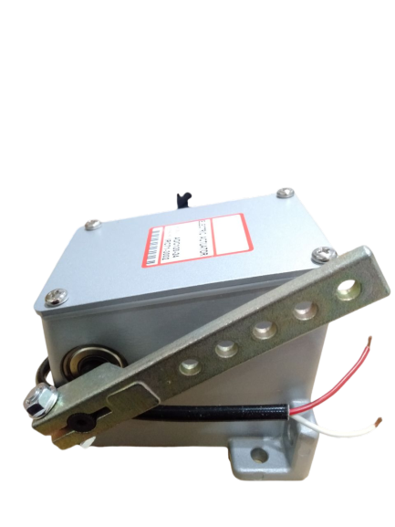 GAC Actuator ADC120-24