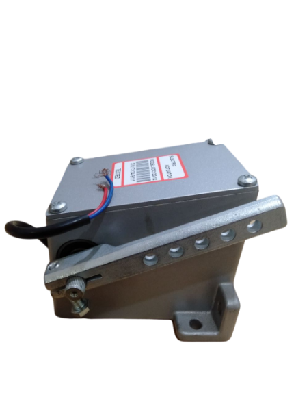 GAC Actuator ADC120-12