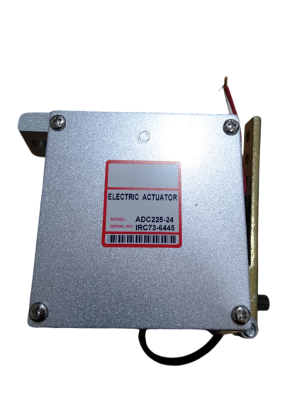 GAC Actuator ADC225-24