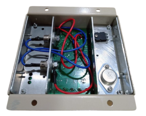 ASPIRE SPEED CONTROLLER XS-400B-03